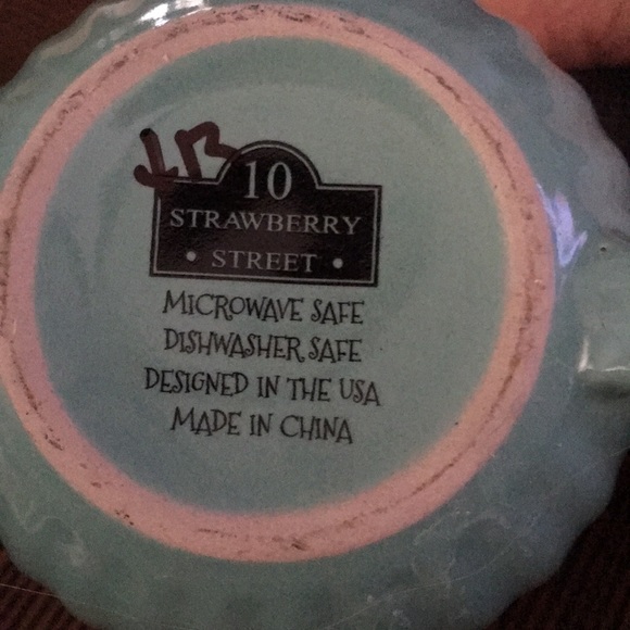 10 Strawberry Street baking set bundle - Picture 10 of 12